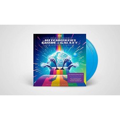 Hitchhikers Guide To The Galaxy: Quandary Phase