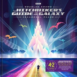 Hitchhikers Guide To The Galaxy: Hexagonal Phase