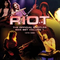 Official Box Set Volume 1: 1976-1980