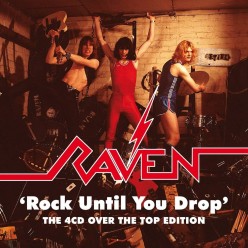 Rock Until You Drop: Over The Top Edition