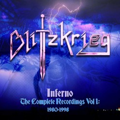 Inferno Complete Recordings Vol 1: 1980-1998
