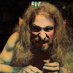 Elf Featuring Ronnie James Dio