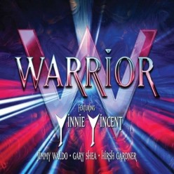 Featuring: Vinnie Vincent