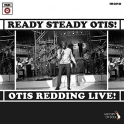 Ready Steady Otis! (Otis Redding Live!)