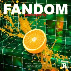 FANDOM (Green vinyl)