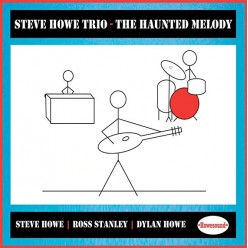 Haunted Melody