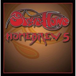 Homebrew 5