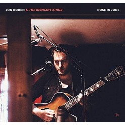 Rose In June