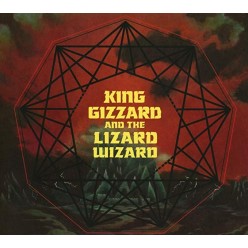 Nonagon Infinity