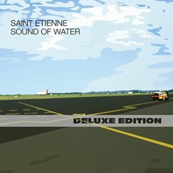 Sound Of Water