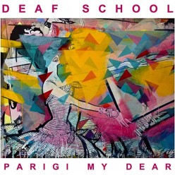 Parigi My Dear