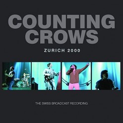 Zurich 2000