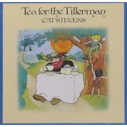 Tea For The Tillerman