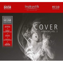 Great Cover Versions Vol. II