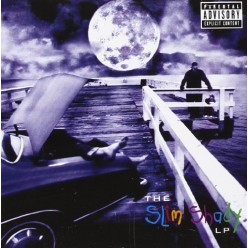 Slim Shady (Explicit)