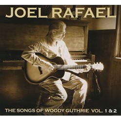 Songs Of Woody Guthrie Vol 1 & 2