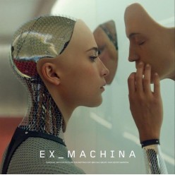Ex Machina OST