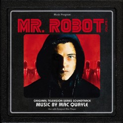 Mr Robot Season 1 Volume 1