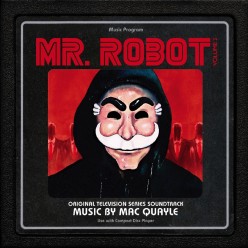 Mr Robot Season 1 Volume 2