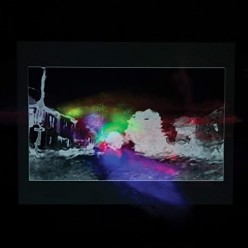 Passerine Finale [Coloured vinyl]