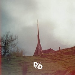 Gas Lit [Red vinyl]