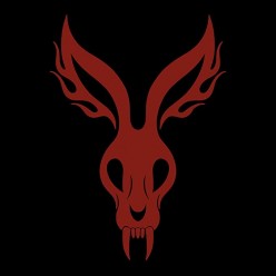 The Raging Wrath Of The Easter Bunny Demo [Ruby red vinyl]