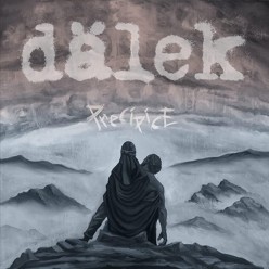 Precipice [Silver vinyl]