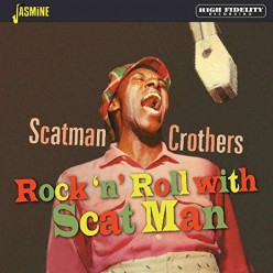 Rock n Roll with Scatman