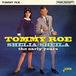 Shelia / Sheila - The Early Years