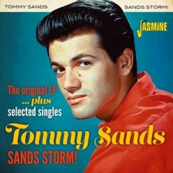 Sands Storm! The Original LP Plus Selected Singles