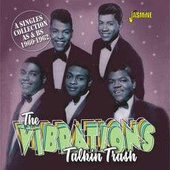 Talkin' Trash - A Singles Collection As & Bs 1960-1962