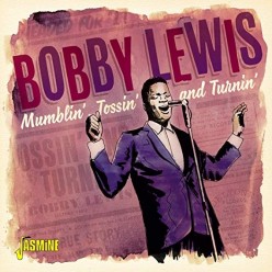 Mumblin' Tossin' and Turnin'