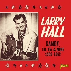 Sandy - The 45s And More