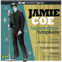Summertime Symphony