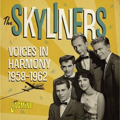 Voices in Harmony 1958-1962