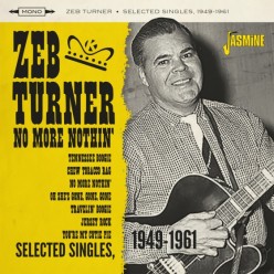No More Nothin' Selected Singles 1949-1961