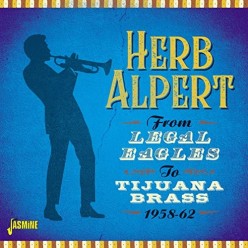 From Legal Eagles To Tijuana Brass 1958-1962