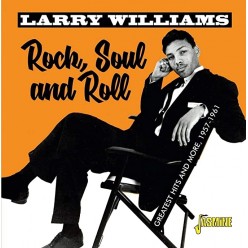 Rock Soul And Roll - Greatest Hits And More 1957-1961