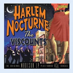 Harlem Nocturne