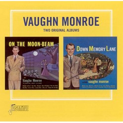 On The Moon-Beam + Down Memory Lane