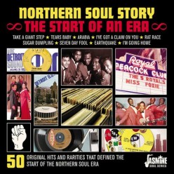 Northern Soul Story: The Start of an Era