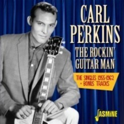 Rockin Guitar Man - The Singles 1955-1962