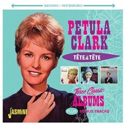 Tete A Tete - Three Classic Albums Plus Bonus Tracks
