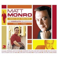That Old Feeling - The Complete Recordings 1955-1962