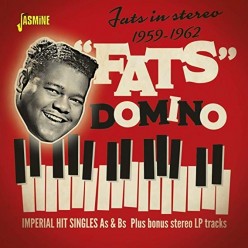 Fats in Stereo 1959-1962
