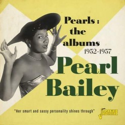 Pearls - The Albums 1952-1957