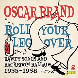 Roll Your Leg Over
