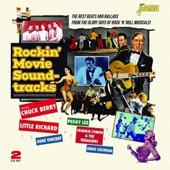 Rockin' Movie Soundtracks