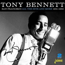 San Francisco - All The Hits and More 1951-1962