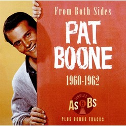 From Both Sides 1960-1962 Singles As & Bs